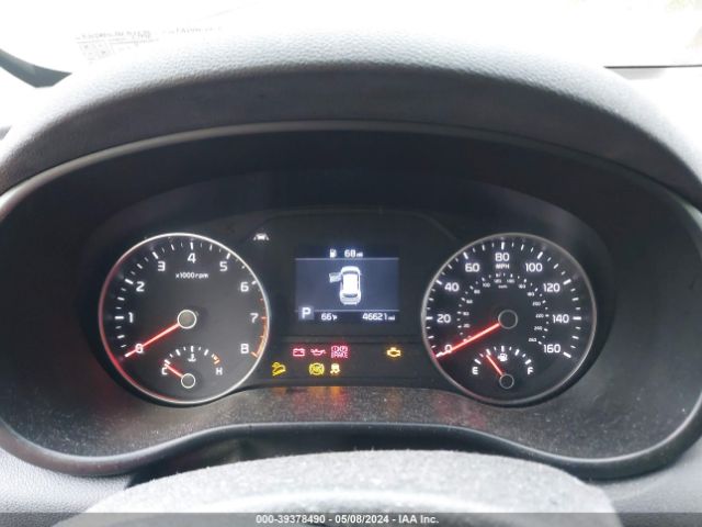 KNDPMCACXN7974791 KIA Sportage Lx