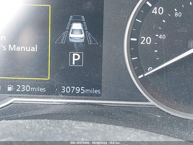 Nissan Versa Sv Xtronic Cvt 2020 3N1CN8EV1LL804139 Image 7