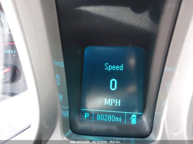 Chevrolet Camaro 2ls 2015 2G1FB1E35F9304509 Image 15