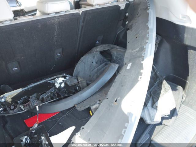 5N1BT3BB4NC686173 Nissan Rogue Sv Intelligent Awd