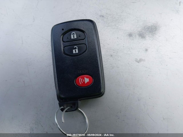 Toyota Prius Five/four/three/two 2014 JTDKN3DU8E0368765 Image 11