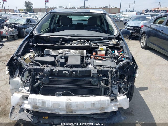 Toyota Prius Five/four/three/two 2014 JTDKN3DU8E0368765 Image 6