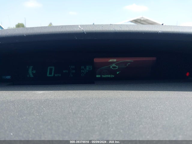 Toyota Prius Five/four/three/two 2014 JTDKN3DU8E0368765 Image 7