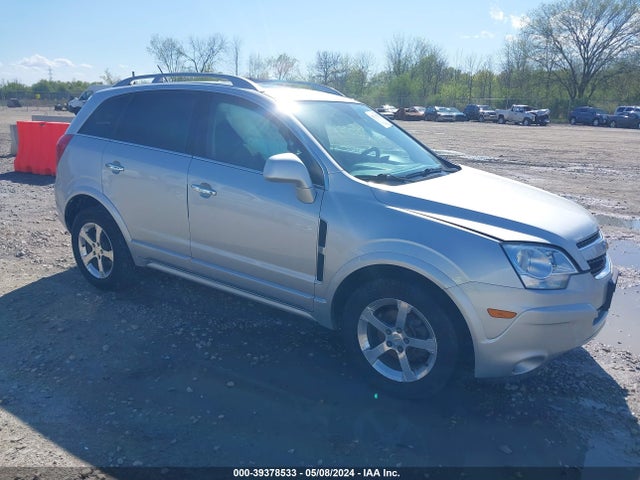 2014 3GNAL3EK9ES587345 main image