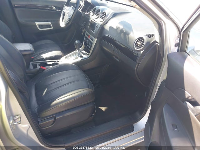 Chevrolet Captiva Sport Lt 2014 3GNAL3EK9ES587345 Image 5