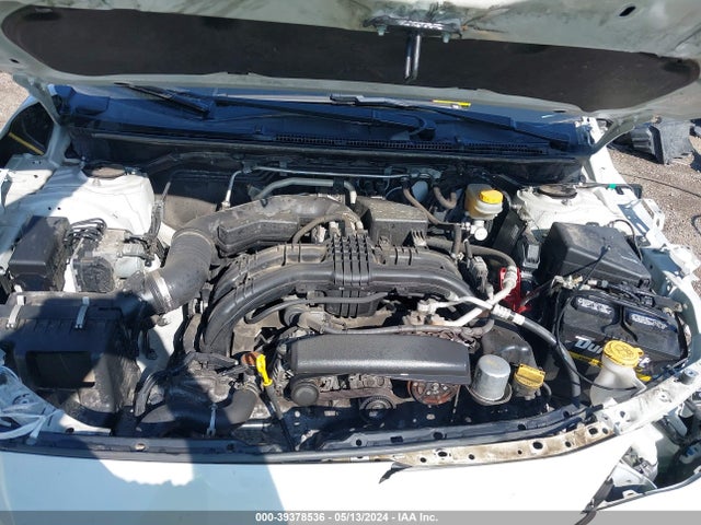 JF2GTADC9JH301838 Subaru Crosstrek 2.0i Premium