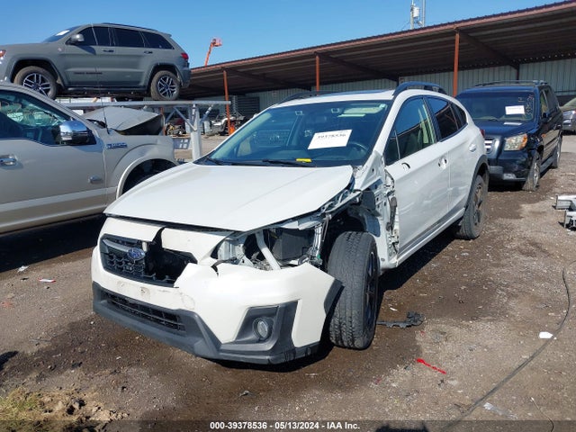 JF2GTADC9JH301838 Subaru Crosstrek 2.0i Premium