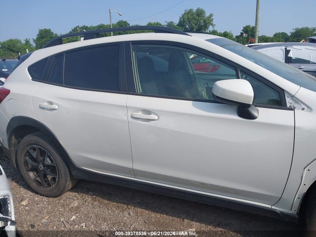 JF2GTADC9JH301838 Subaru Crosstrek 2.0i Premium