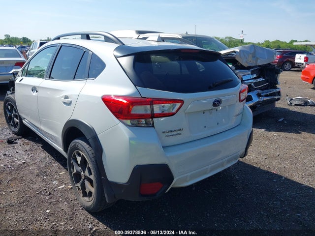 JF2GTADC9JH301838 Subaru Crosstrek 2.0i Premium