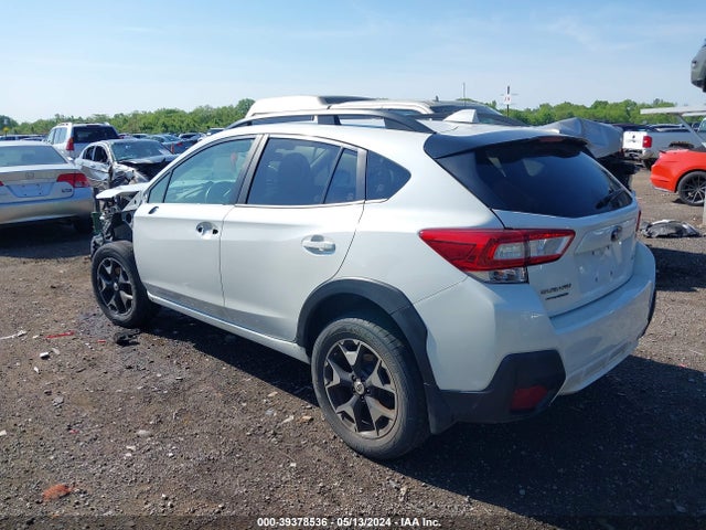 JF2GTADC9JH301838 Subaru Crosstrek 2.0i Premium