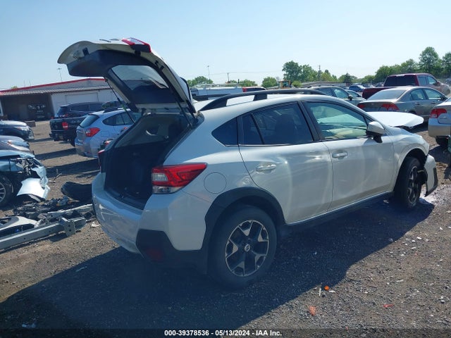JF2GTADC9JH301838 Subaru Crosstrek 2.0i Premium