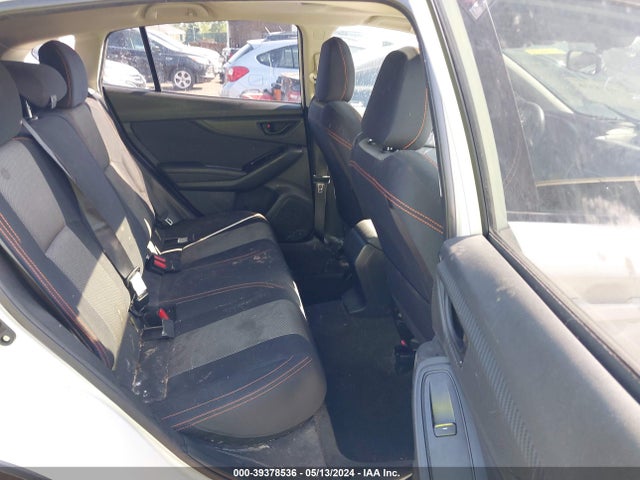 JF2GTADC9JH301838 Subaru Crosstrek 2.0i Premium