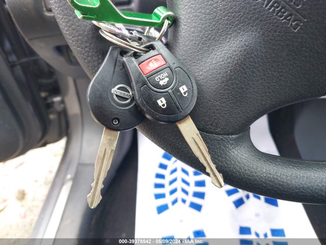 Nissan SENTRA S 2017 3N1AB7AP7HY217505 Image 11