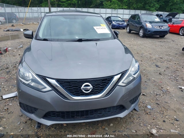 Nissan SENTRA S 2017 3N1AB7AP7HY217505 Image 13