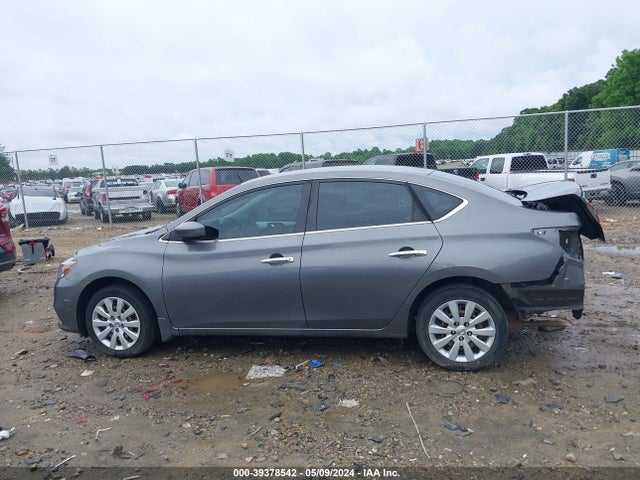Nissan SENTRA S 2017 3N1AB7AP7HY217505 Image 15