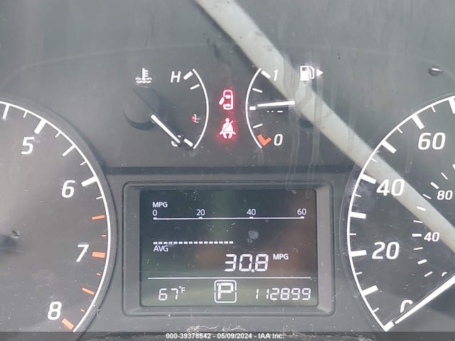 Nissan SENTRA S 2017 3N1AB7AP7HY217505 Image 16