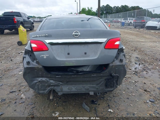Nissan SENTRA S 2017 3N1AB7AP7HY217505 Image 17