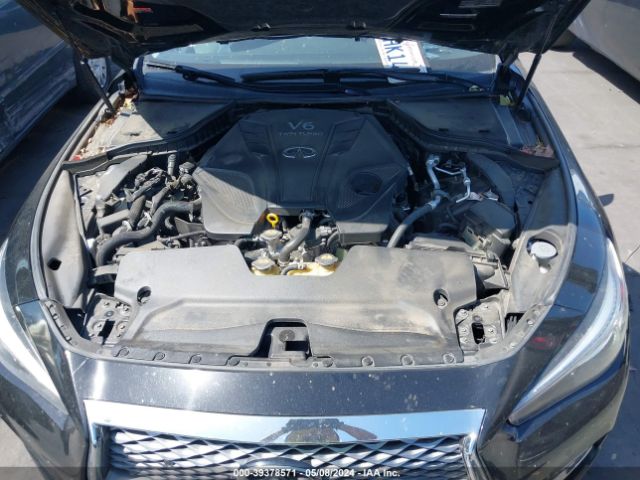 JN1EV7BP4MM700101 Infiniti Q50 LUXE