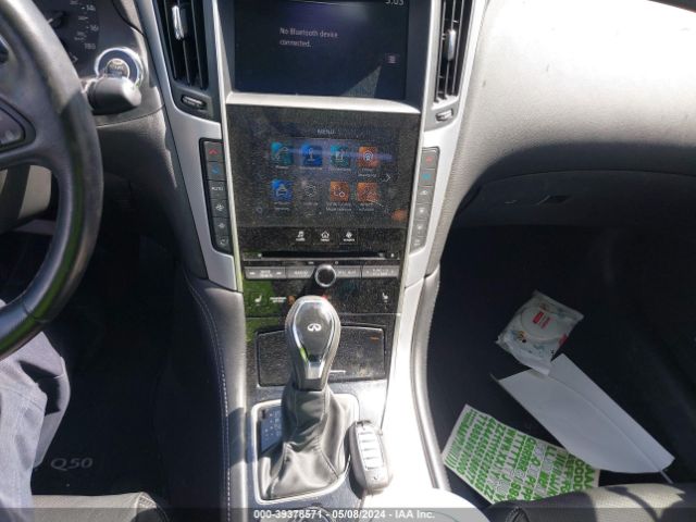 JN1EV7BP4MM700101 Infiniti Q50 LUXE