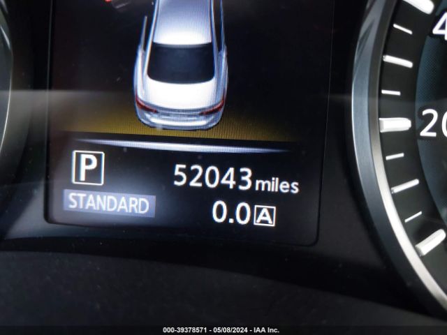 JN1EV7BP4MM700101 Infiniti Q50 LUXE