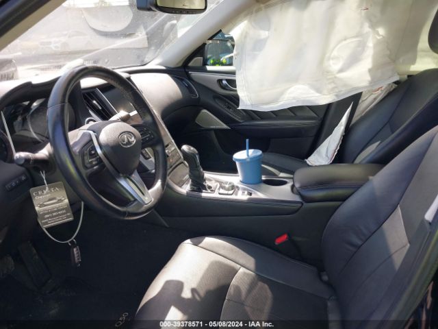 JN1EV7BP4MM700101 Infiniti Q50 LUXE