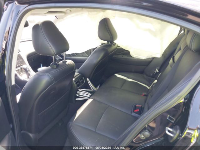 JN1EV7BP4MM700101 Infiniti Q50 LUXE