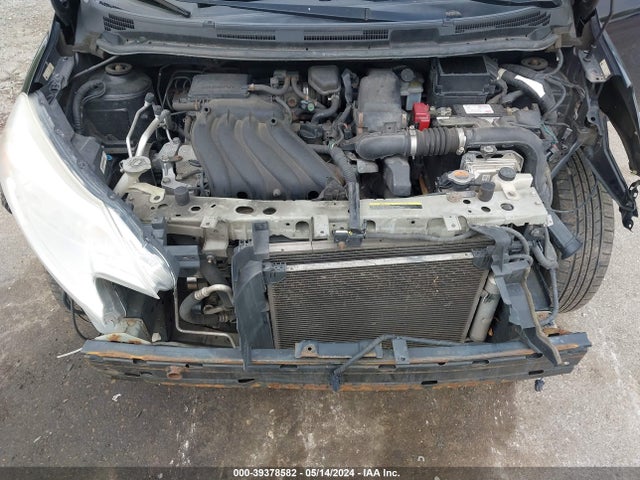 Nissan Versa Note Sv 2015 3N1CE2CP8FL372817 Image 10