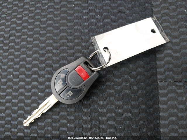 Nissan Versa Note Sv 2015 3N1CE2CP8FL372817 Image 11
