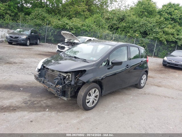 Nissan Versa Note Sv 2015 3N1CE2CP8FL372817 Image 2