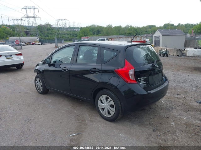 Nissan Versa Note Sv 2015 3N1CE2CP8FL372817 Image 3