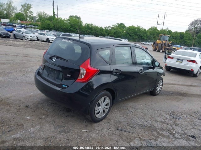 Nissan Versa Note Sv 2015 3N1CE2CP8FL372817 Image 4