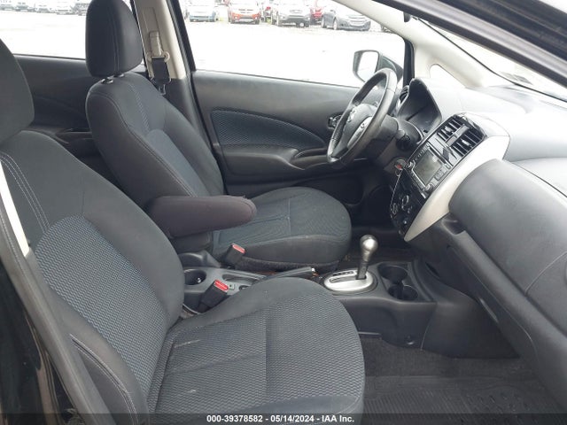 Nissan Versa Note Sv 2015 3N1CE2CP8FL372817 Image 5