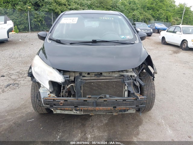 Nissan Versa Note Sv 2015 3N1CE2CP8FL372817 Image 6