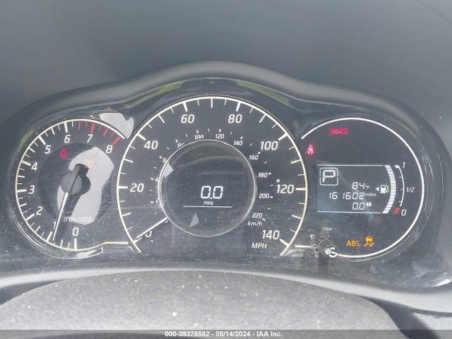 Nissan Versa Note Sv 2015 3N1CE2CP8FL372817 Image 7