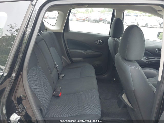 Nissan Versa Note Sv 2015 3N1CE2CP8FL372817 Image 8
