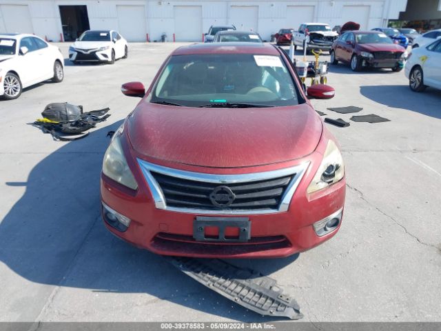 1N4AL3AP6FC163225 Nissan Altima 2.5/2.5 S/2.5 Sl/2.5 Sv