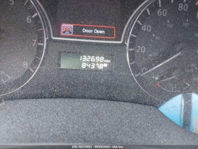 1N4AL3AP6FC163225 Nissan Altima 2.5/2.5 S/2.5 Sl/2.5 Sv