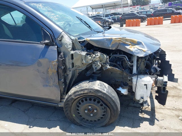 Nissan Versa 1.6 Sv 2018 3N1CN7AP9JL880061 Image 6