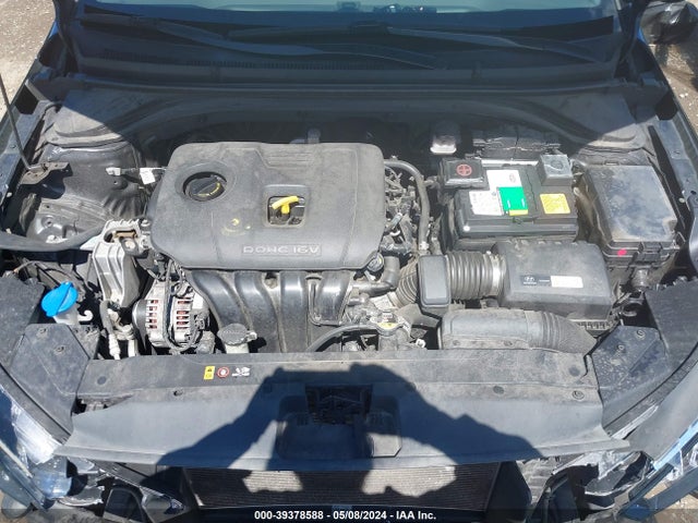 Hyundai mpi nu 2019 5NPD84LF8KH415140 Image 30