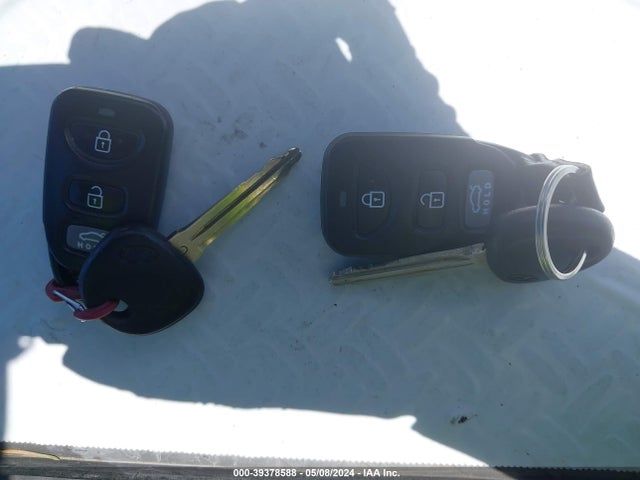 Hyundai ELANTRA SEL 2019 5NPD84LF8KH415140 Image 11