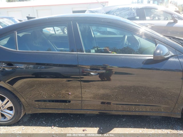 Hyundai mpi nu 2019 5NPD84LF8KH415140 Image 34