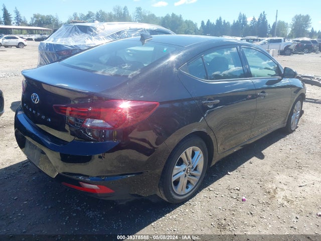 Hyundai mpi nu 2019 5NPD84LF8KH415140 Image 24