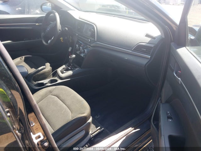 Hyundai mpi nu 2019 5NPD84LF8KH415140 Image 25