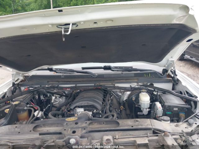 3GTU2UEC9EG227129 GMC Sierra 1500 Sle