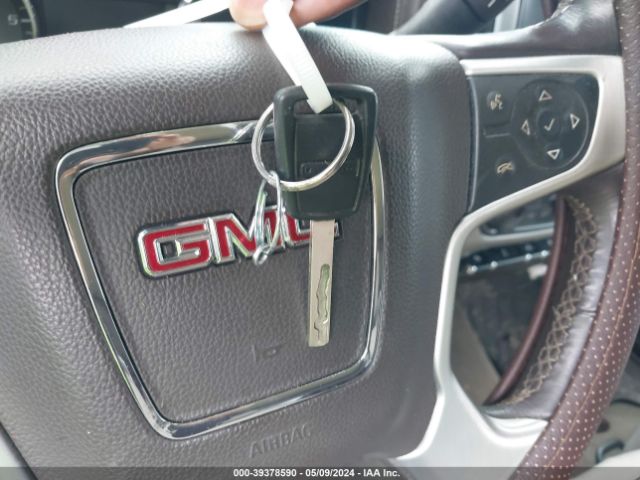 3GTU2UEC9EG227129 GMC Sierra 1500 Sle