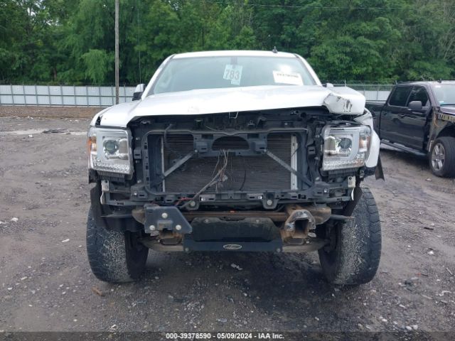 3GTU2UEC9EG227129 GMC Sierra 1500 Sle