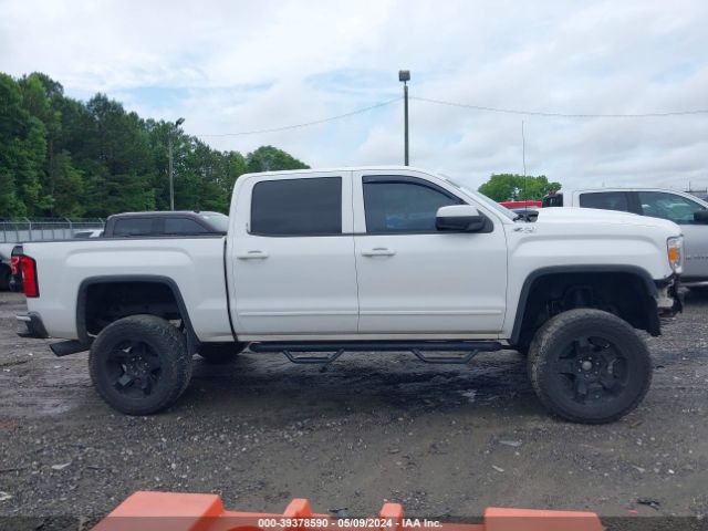 3GTU2UEC9EG227129 GMC Sierra 1500 Sle