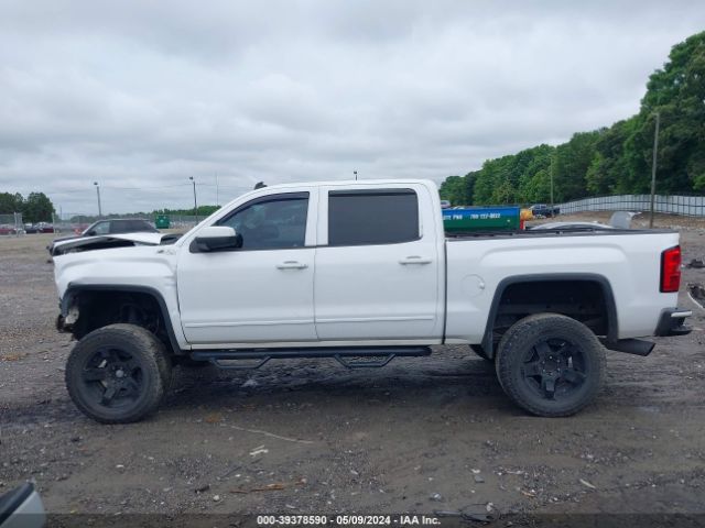 3GTU2UEC9EG227129 GMC Sierra 1500 Sle