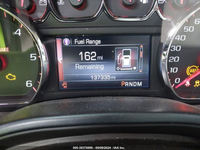 3GTU2UEC9EG227129 GMC Sierra 1500 Sle