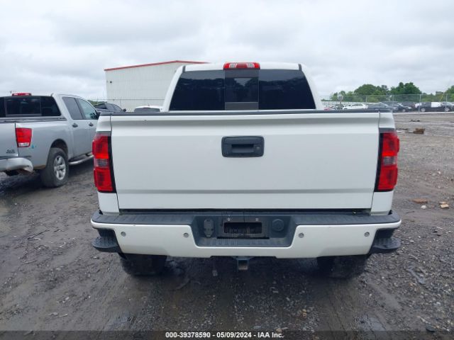 3GTU2UEC9EG227129 GMC Sierra 1500 Sle